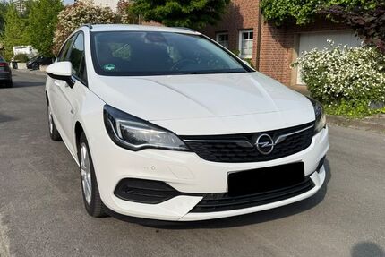 Opel Astra 125.800 km 9.700 &euro; Essen 45219
