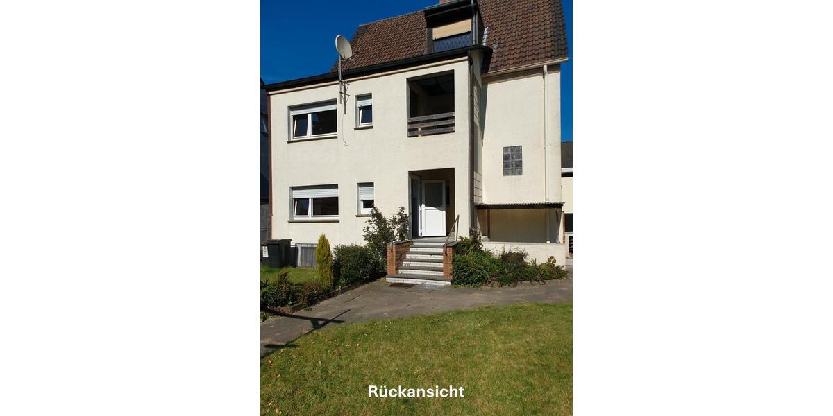 Mehrfamilienhaus, Wohnhaus Marl Alt-Marl - 9 Zimmer, 205 m&sup2;, 395.000&euro; | Angebot:26481677