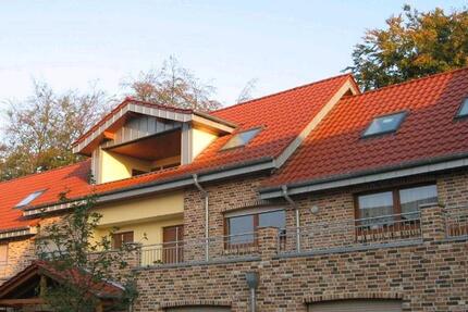 Helle 2- Zimmerwohnung, barrierefrei 2 zimmer