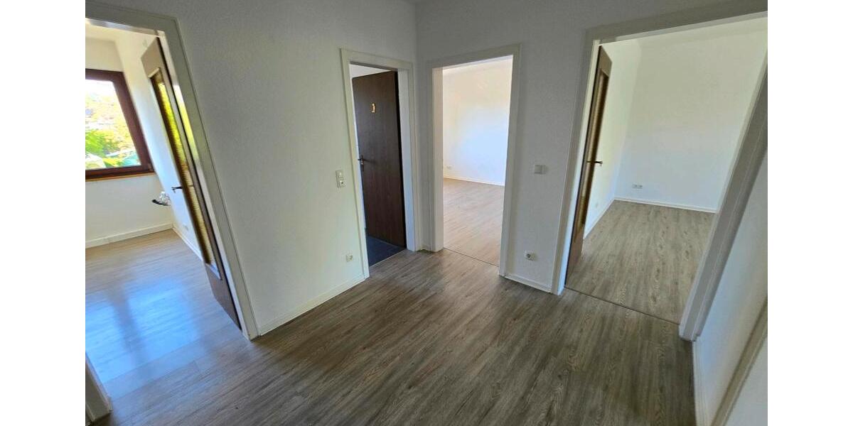 Etagenwohnung Bottrop Ebel - 3 Zimmer, 67 m&sup2;, 810&euro; | Angebot:26399061