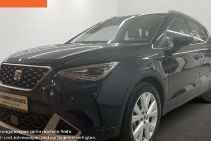 Seat Arona 45.559 km 16.790 &euro; Essen 45307