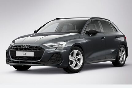 Audi A3 25.510 km 36.490 &euro; Bochum 44809