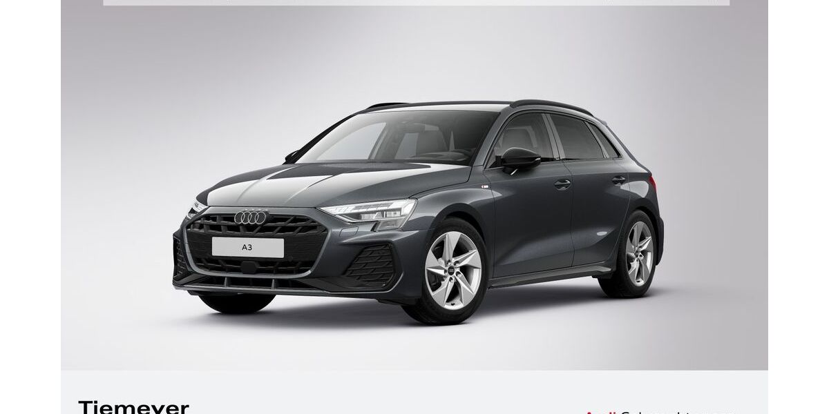 Audi A3 25.510 km 36.490 &euro; Bochum 44809