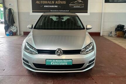 VW Golf