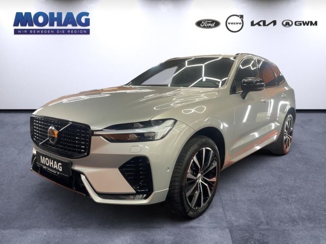 Volvo XC60 21.500 km 41.390 &euro; Recklinghausen 45659
