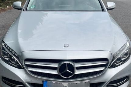 Mercedes-Benz C 250 198.000 km 15.500 &euro; Herne 44623
