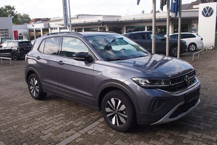 VW T-Cross 11.300 km 22.888 &euro; Gladbeck 45964