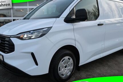 Ford Transit Custom 49.070 km 24.770 &euro; Marl 45772