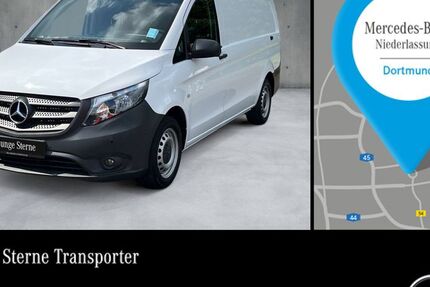 Mercedes-Benz Vito 22.069 km 39.841 € Dortmund 44139
