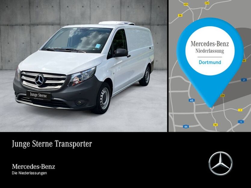 Mercedes-Benz Vito 22.069 km 39.841 € Dortmund 44139