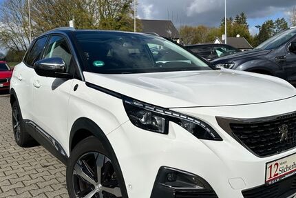 Peugeot 3008 124.990 km 15.700 &euro; Mülheim 45481