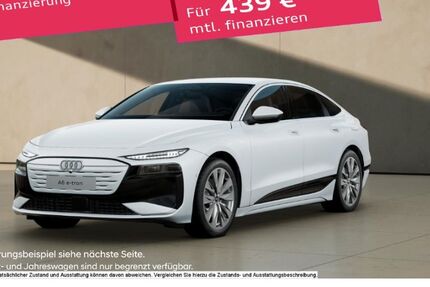Audi A6 e-tron 7.676 km 52.490 &euro; Wuppertal 42109
