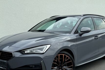 Cupra Leon 9.000 km 39.990 &euro; Castrop-Rauxel 44579