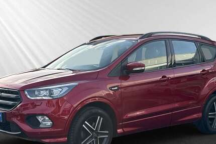 Ford Kuga 96.400 km 12.990 &euro; Oberhausen 46145