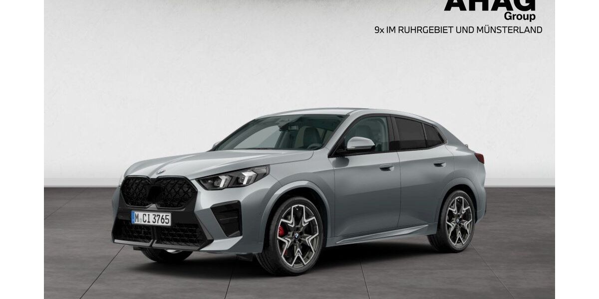 BMW X2 2.400 km 62.689 &euro; Witten 58455