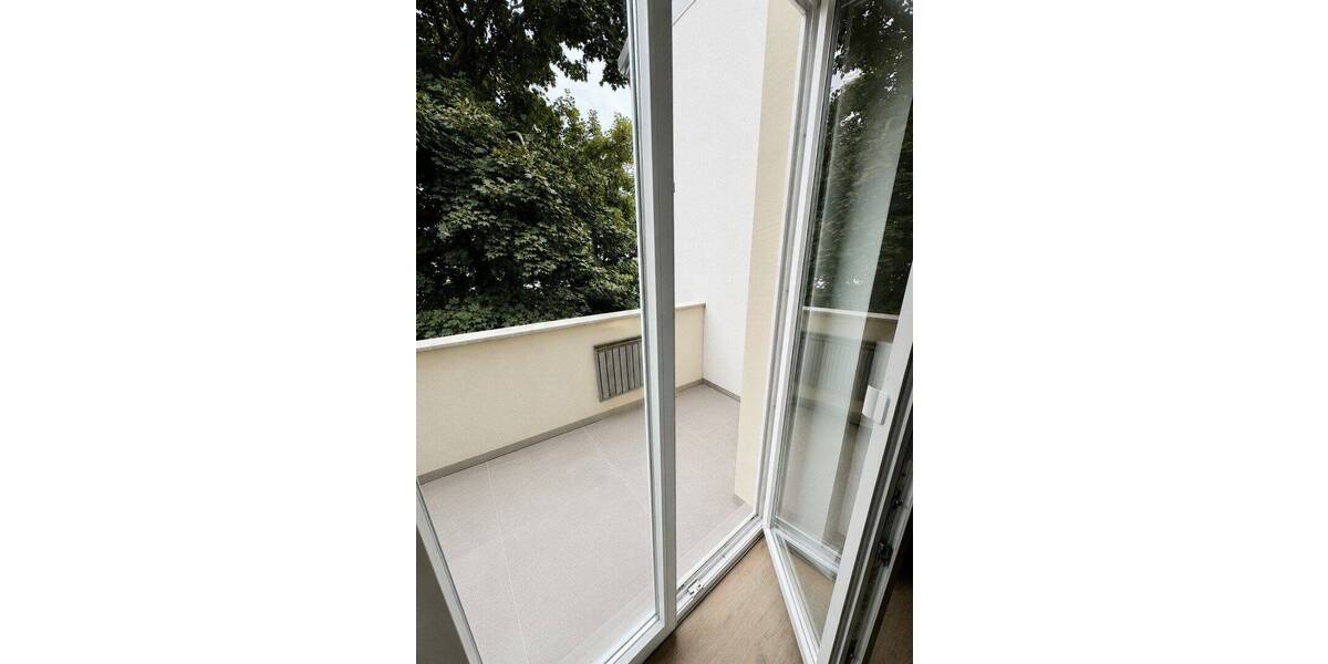 Etagenwohnung Essen Frohnhausen - 2 Zimmer, 52 m&sup2;, 135.000&euro; | Angebot:26921913