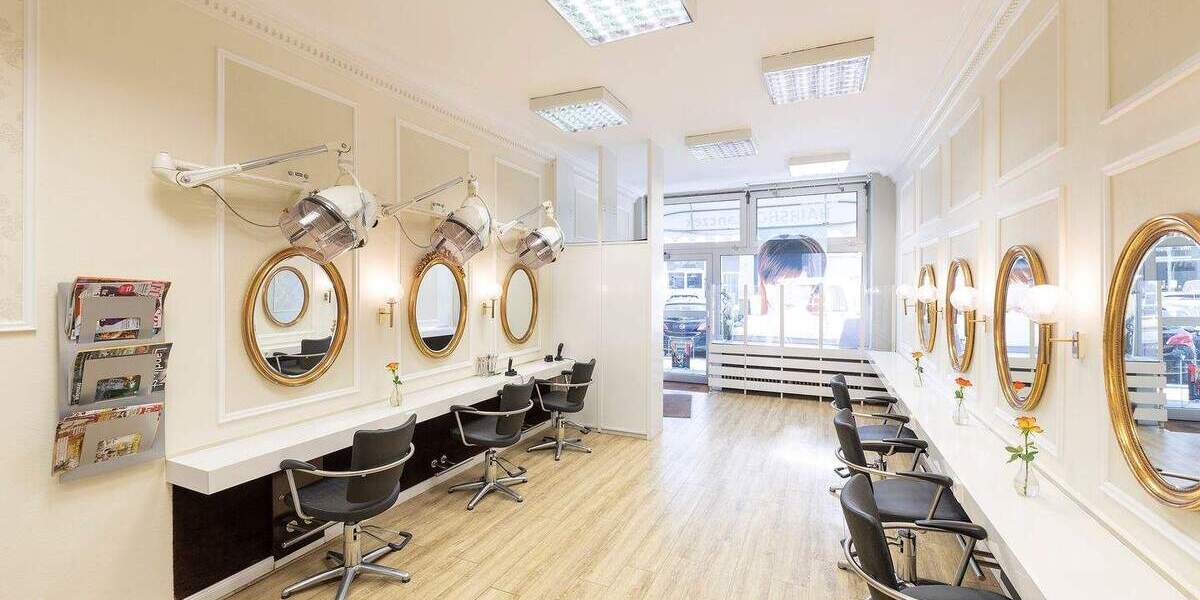 Gewerbeobjekt Düsseldorf Flingern Nord - 2 Zimmer, 200.000&euro; | Angebot:24689233