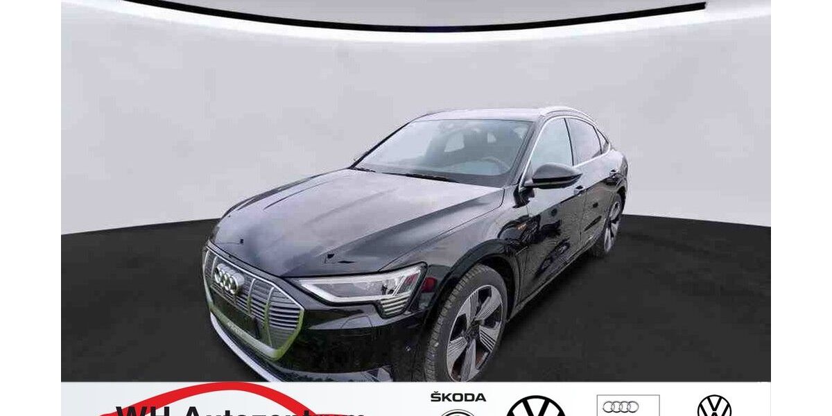 Audi e-tron 41.915 km 38.906 &euro; Witten 58453