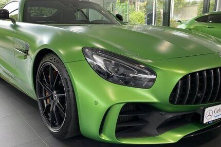 Mercedes-Benz AMG GT R 29.807 km 136.790 &euro; Essen 45257