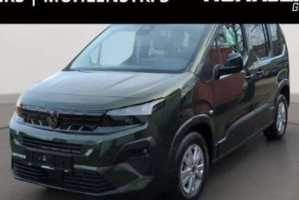Peugeot Rifter 6.500 km 28.990 &euro; Moers 47441