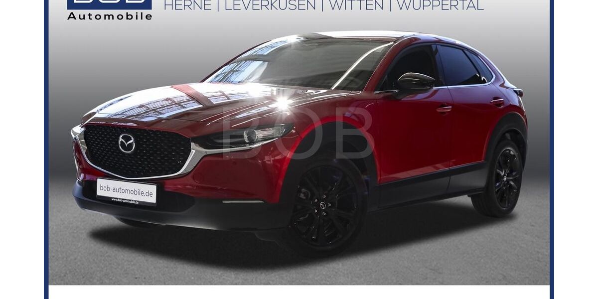 Mazda CX-30 2.212 km 31.777 € Essen 45239