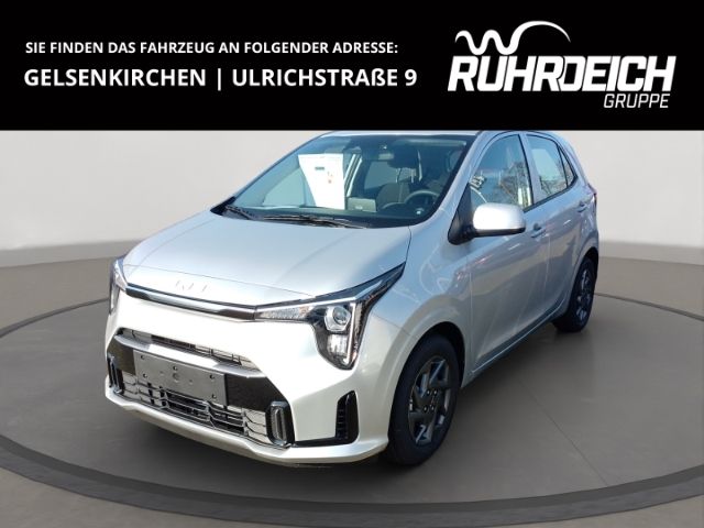 Kia Picanto 7.000 km 15.290 &euro; Gelsenkirchen 45891