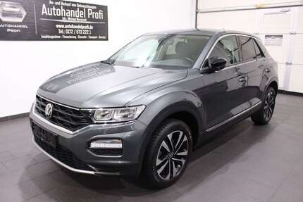 VW T-Roc 66.032 km 16.950 &euro; Essen 45307