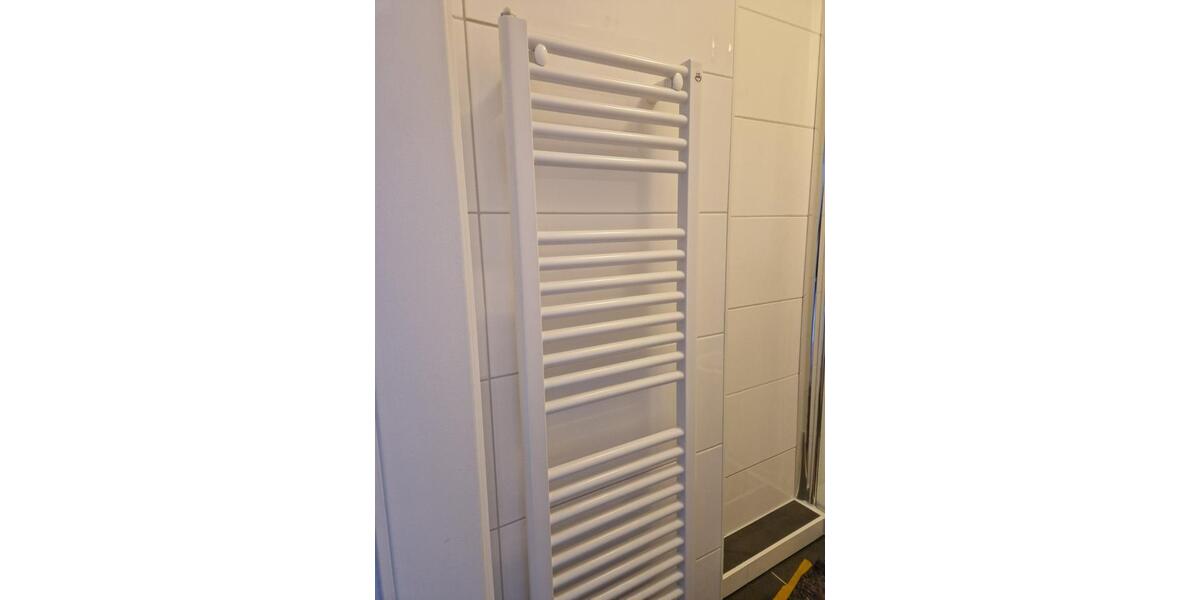 Renoviertes Appartement in Sterkrade - 30 qm - 400 warm 1 zimmer