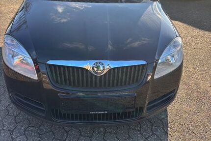 Skoda Fabia 120.994 km 2.990 &euro; Velbert 42551