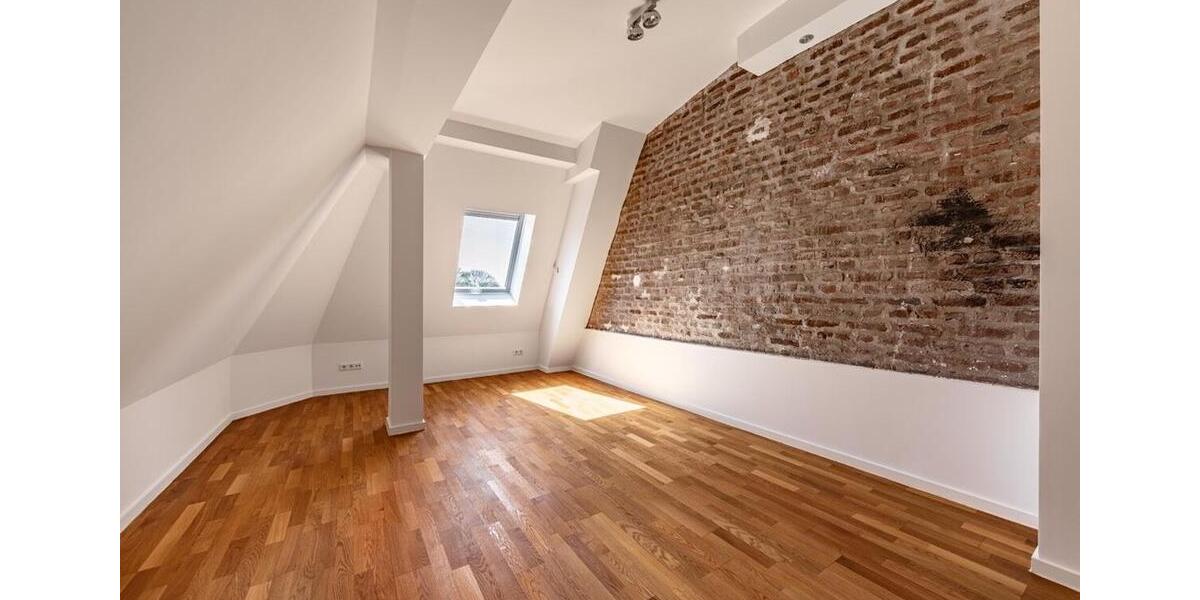 Maisonettenwohnung Wuppertal Unterbarmen - 4 Zimmer, 200 m&sup2;, 495.000&euro; | Angebot:27459249
