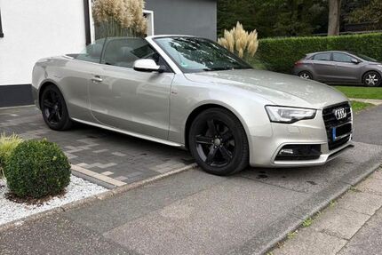 Audi A5 151.500 km 11.900 &euro; Marl 45772