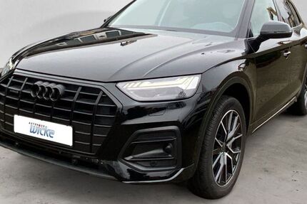 Audi Q5 77.662 km 33.780 &euro; Bochum - Linden 44879