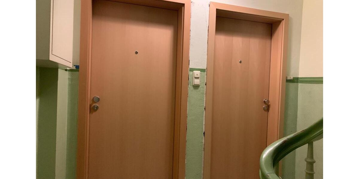 Etagenwohnung Wuppertal Gemarkung Elberfeld - 3 Zimmer, 72 m&sup2;, 130.000&euro; | Angebot:27458469