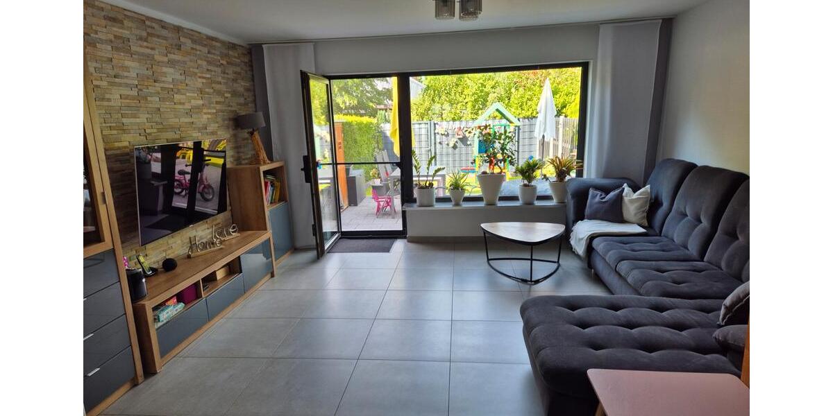 Reihenhaus Herten Bertlich - 4 Zimmer, 118 m&sup2;, 319.000&euro; | Angebot:27168578