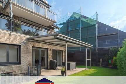 Wohnung zum Kaufen in Bottrop Fuhlenbrock 424.000 € 145.82 m² 5.5 zimmer