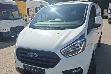 Ford Transit Custom 63.001 km 14.637 &euro; Marl 45768