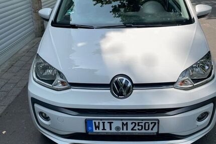 VW up! 46.000 km 8.790 &euro; Witten 58452