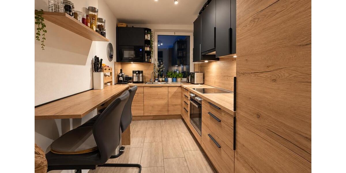 Etagenwohnung Gelsenkirchen Gelsenkirchen-Nord - 4 Zimmer, 105 m&sup2;, 189.000&euro; | Angebot:27474996