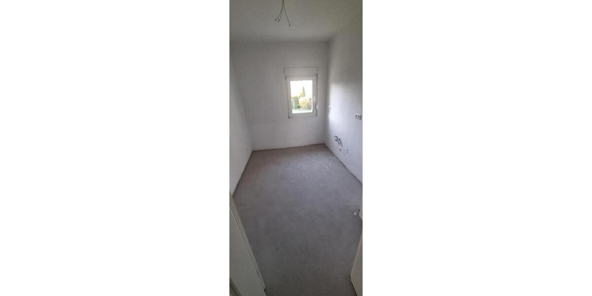 Erdgeschoßwohnung Mülheim an der Ruhr Rechtsruhr-Nord - 3.5 Zimmer, 57 m&sup2;, 535&euro; | Angebot:26358535