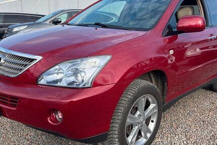 Lexus RX 400 158.949 km 7.999 &euro; Wuppertal 42389