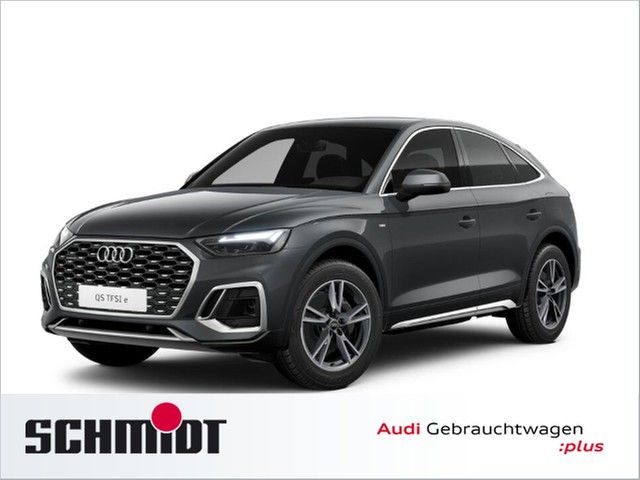 Audi Q5 30.350 km 42.840 &euro; Recklinghausen 45657