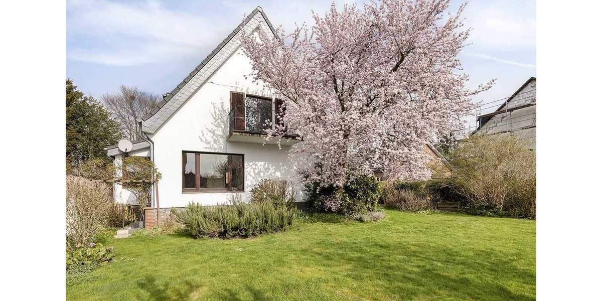 Einfamilienhaus Ratingen Zentrum - 4 Zimmer, 124 m&sup2;, 653.200&euro; | Angebot:25834683