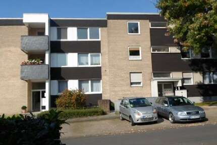 Wohnung Haan-Haan Haan - 1 Zimmer, 33 m&sup2;, 115.000&euro; | Angebot:25337760