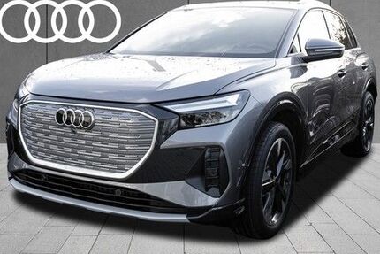Audi Q4 e-tron 21.250 km 51.500 € Recklinghausen 45657