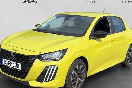 Peugeot 208 15.079 km 16.590 &euro; Duisburg 47167