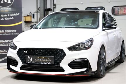 Hyundai i30 70.000 km 22.999 &euro; Duisburg 47228