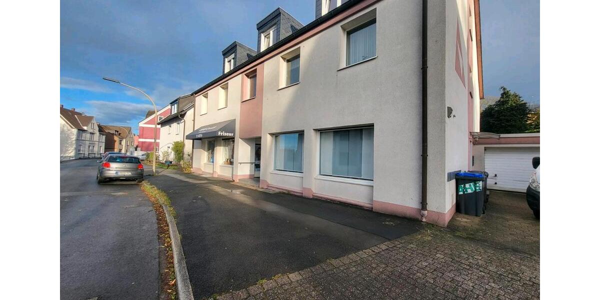 Attraktiver Geschäftsraum in Witten ab sofort zimmer