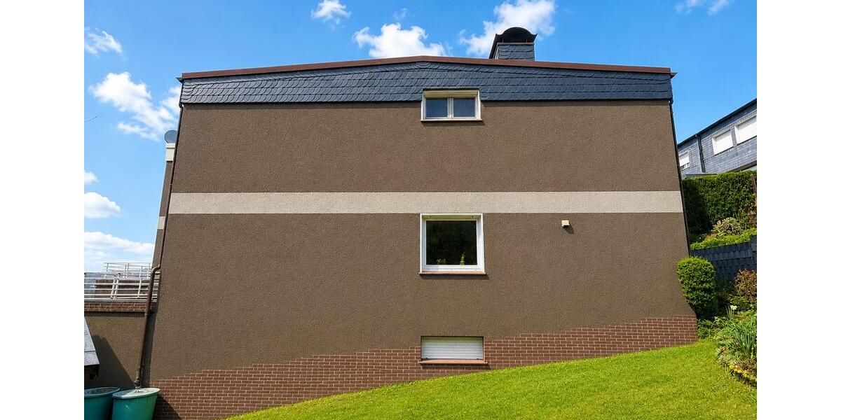 Reihenhaus Velbert Langenberg - 5 Zimmer, 110 m&sup2;, 450.000&euro; | Angebot:26988871