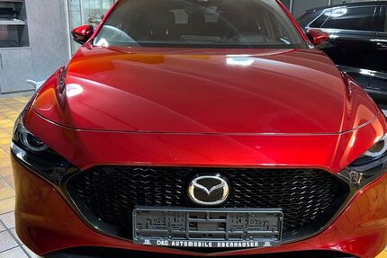 Mazda 3 79.635 km 15.990 &euro; Oberhausen 46145
