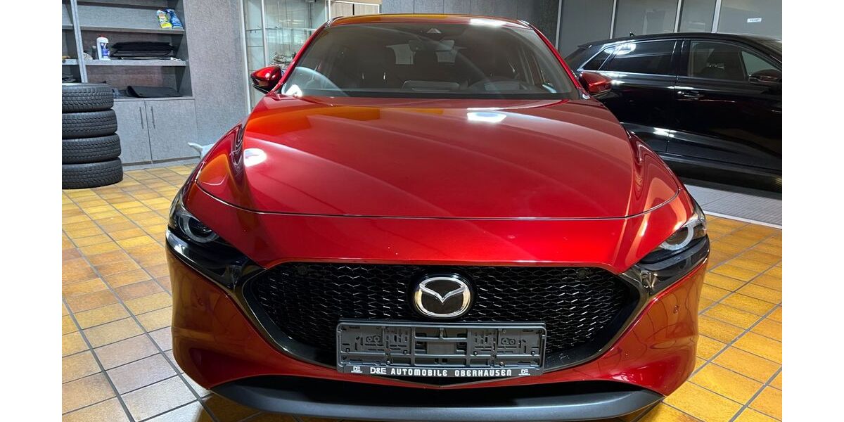 Mazda 3 79.635 km 15.990 &euro; Oberhausen 46145